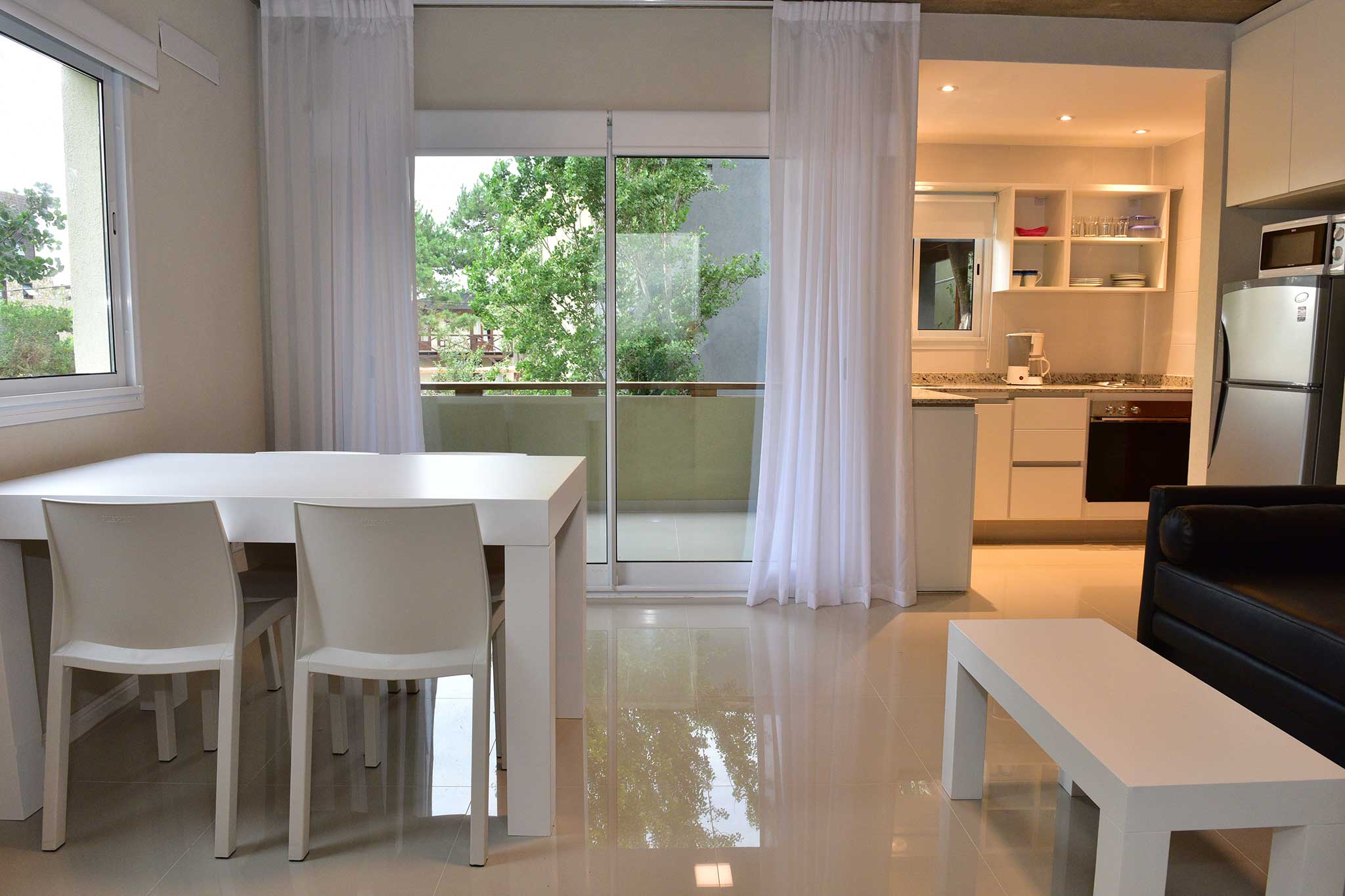 Apartamento 3 a 4 personas